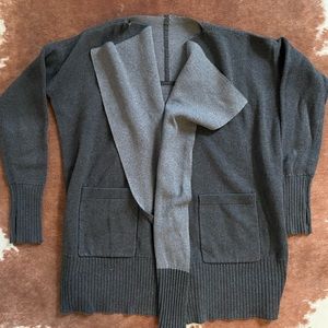Lululemon Sweater Cardigan